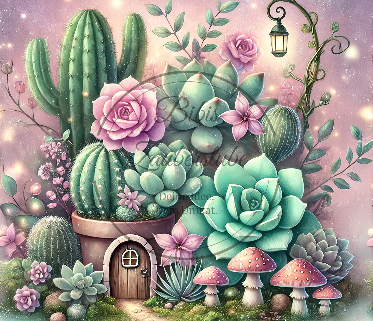 Blumen / Pflanzen 45