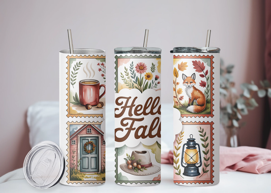Herbstbecher 20