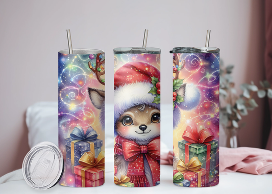 Rehkitz Becher 3