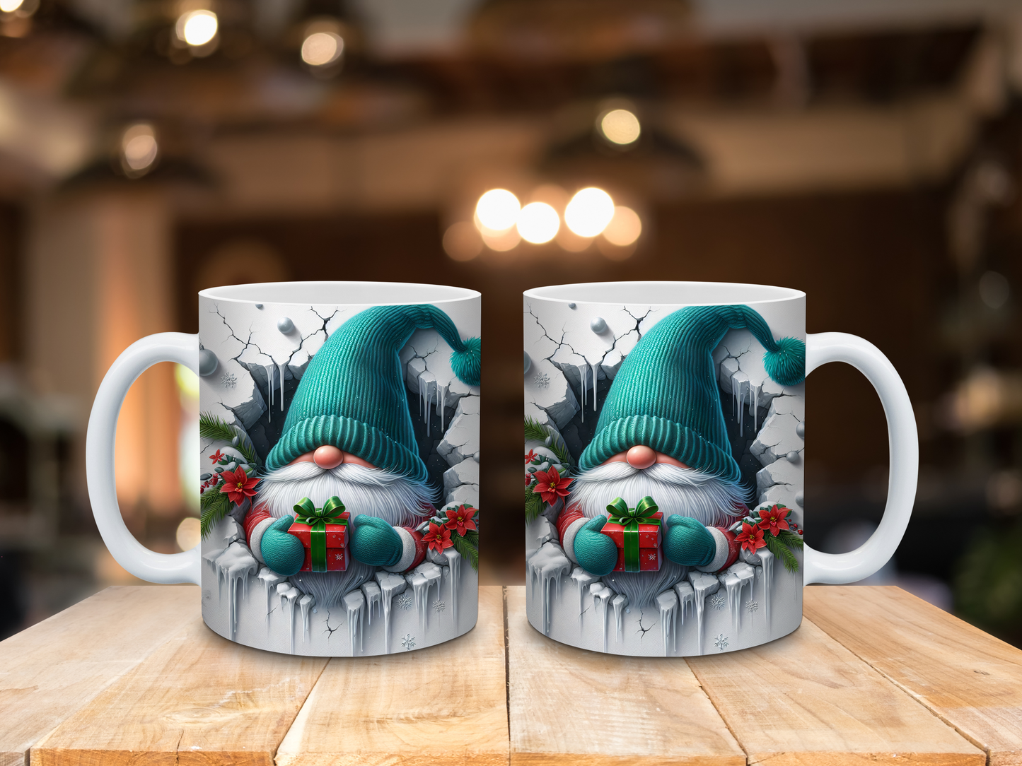 Tasse Weihnachten 38 330ml