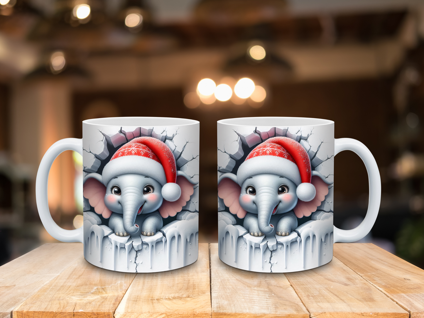 Tasse Weihnachten 20 330ml