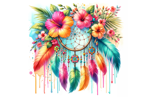 Traumfänger (Baby) 6