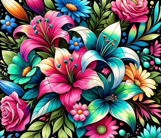 Blumen / Pflanzen 4