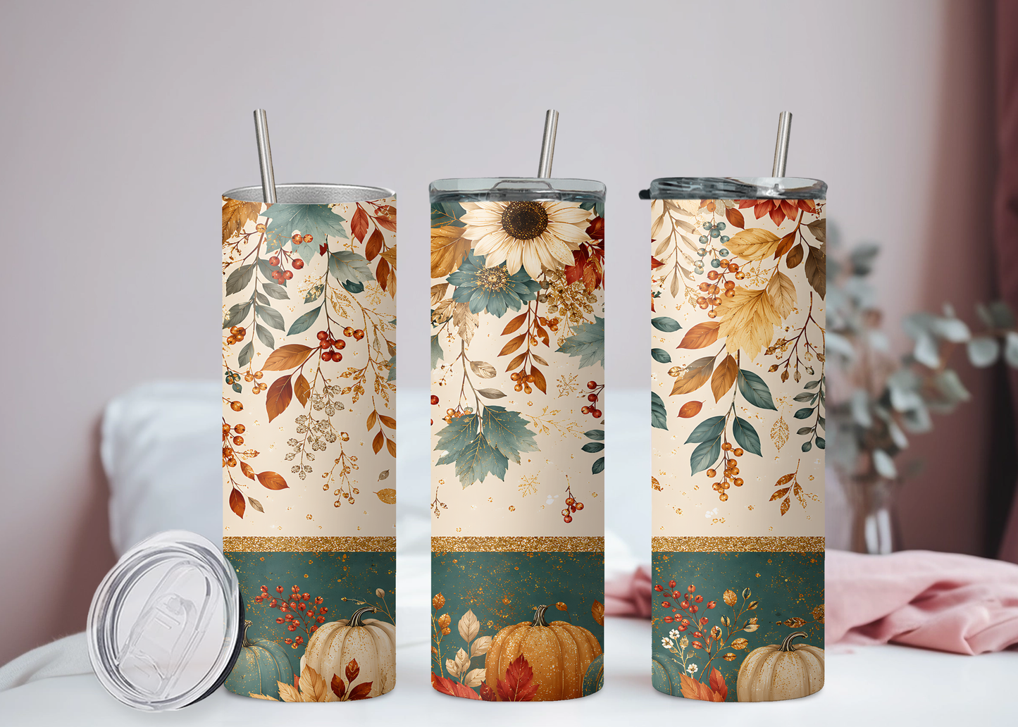 Herbstbecher 8
