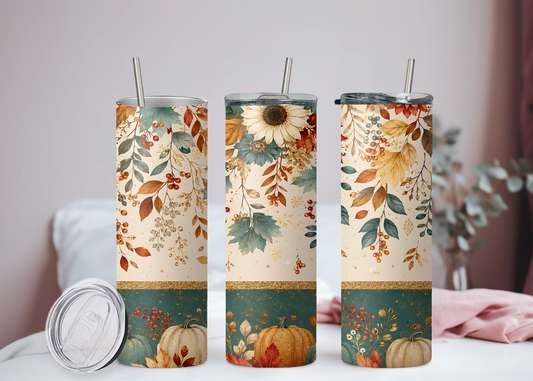 Herbstbecher 8