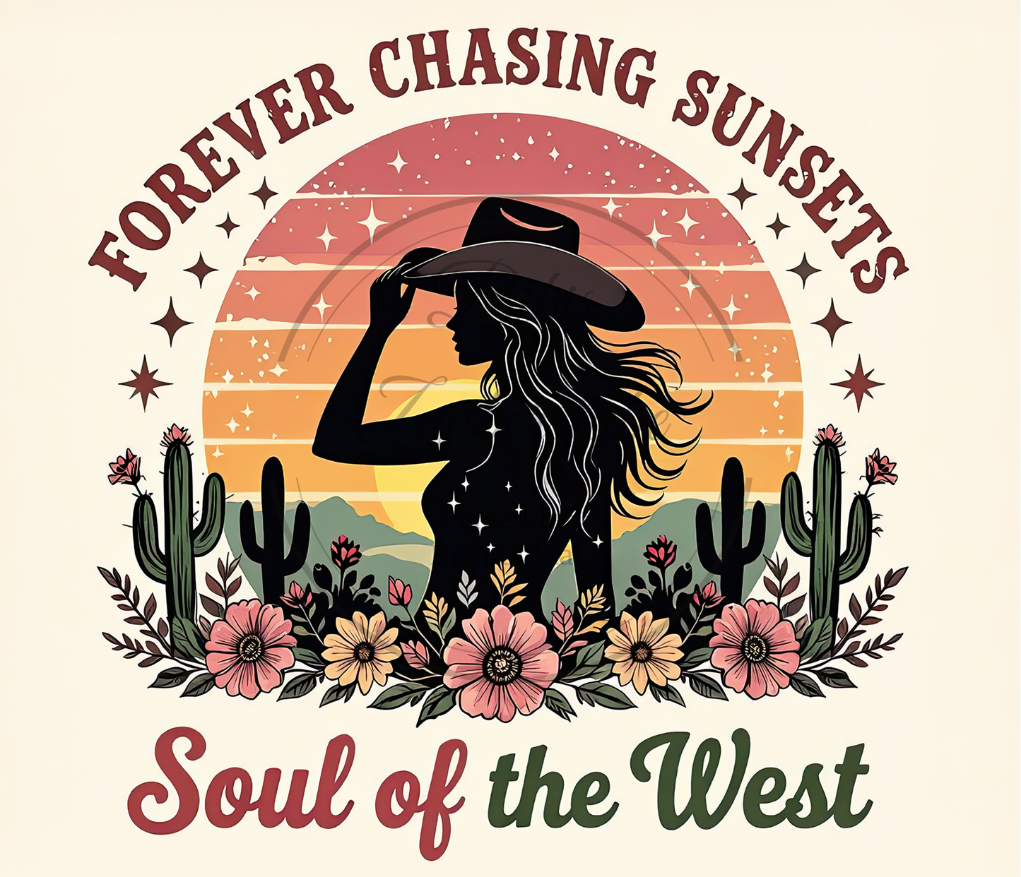 Boho / Cowgirl / Western 26