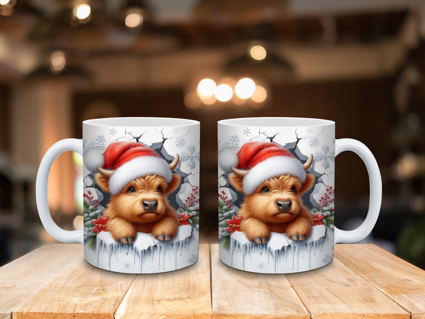 Tasse Weihnachten 36 330ml