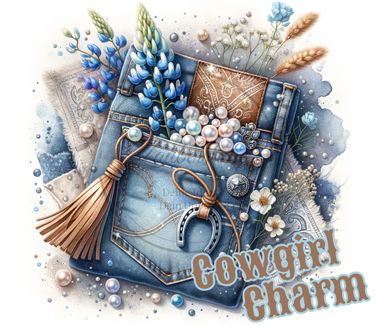 Boho / Cowgirl / Western 41