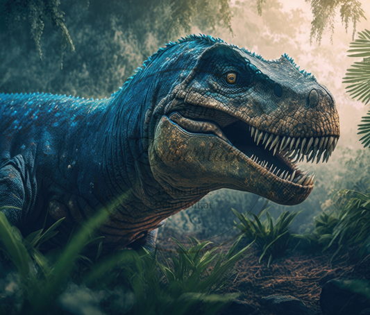 Dinos 6