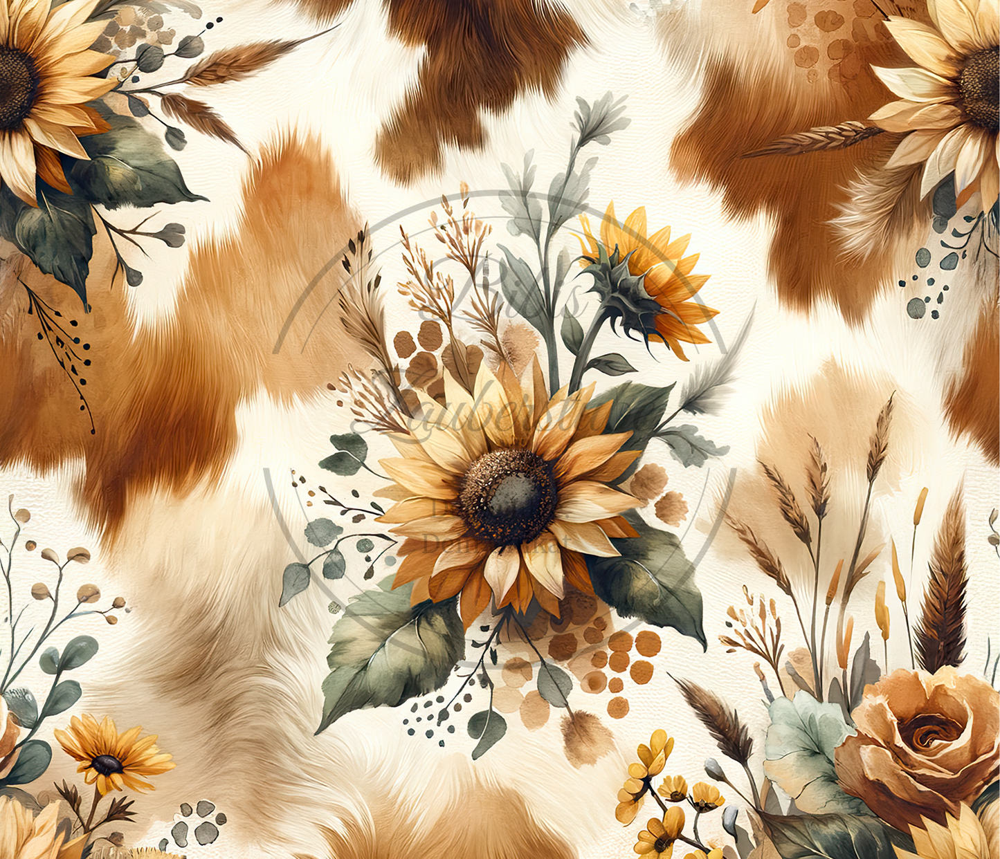 Boho / Cowgirl / Western 59