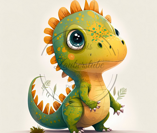 Dinos 3