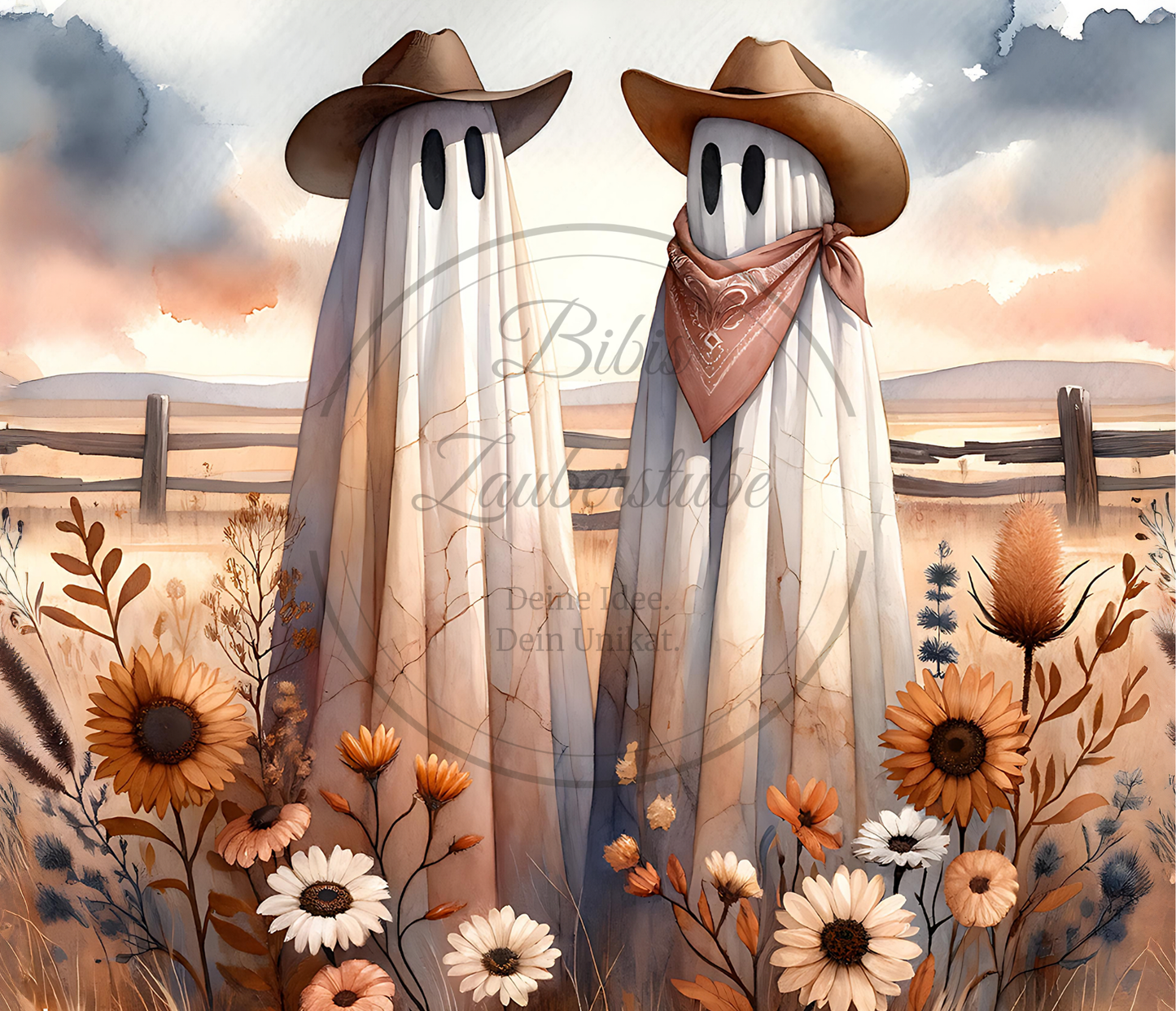 Boho / Cowgirl / Western 50