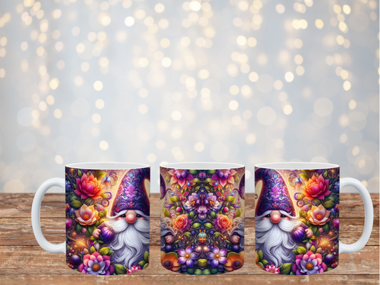 Wichtel Tasse 330ml