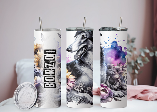 Barsoi Becher