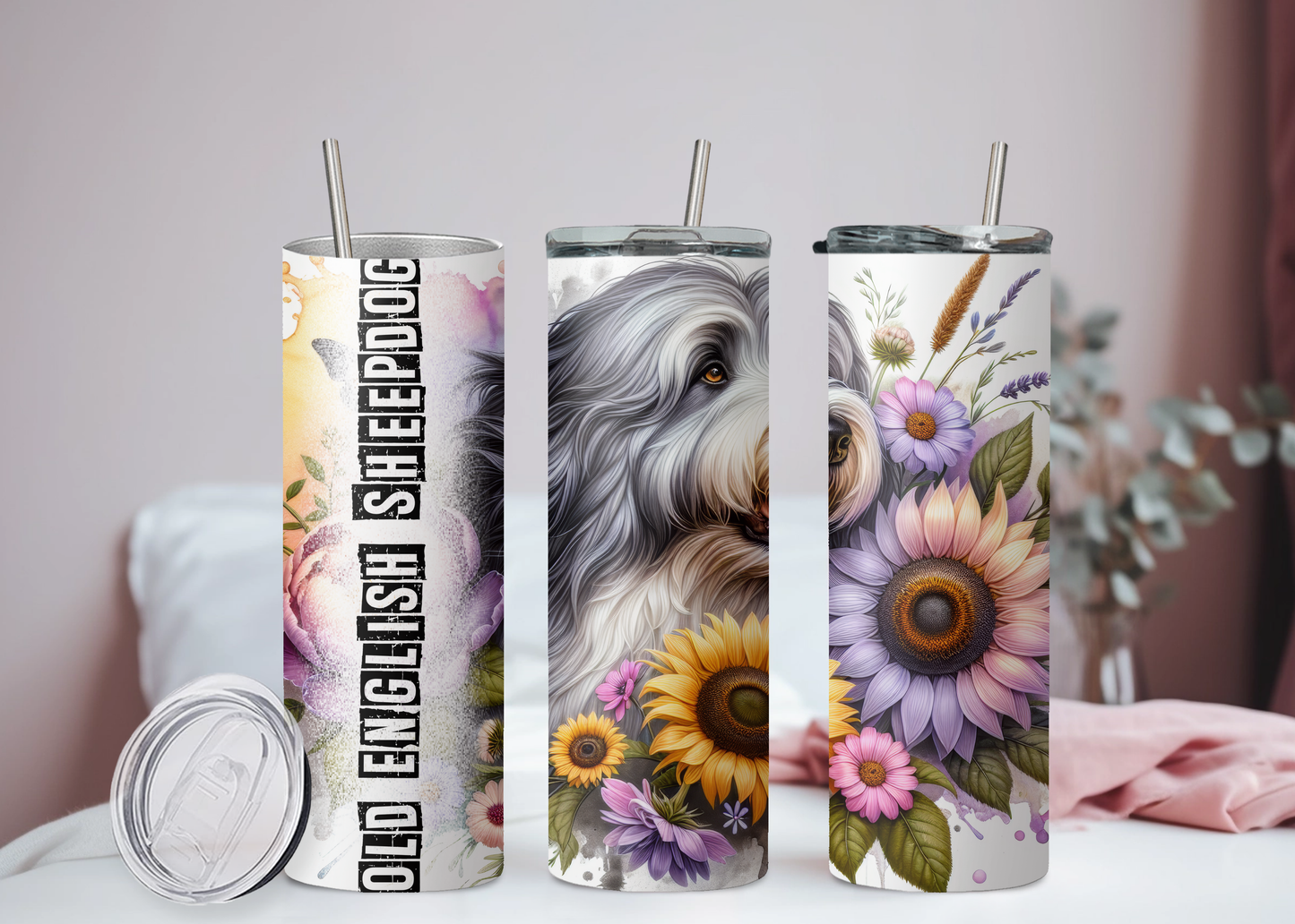 Bobtail Becher