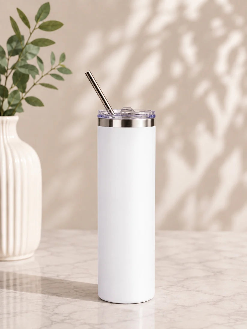 Tumbler / Flasche für Wunschmotiv