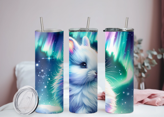 Hase Nordlichter Becher