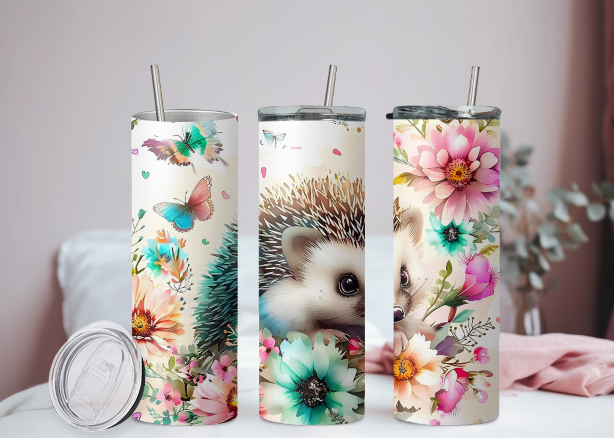 Igel Becher 2