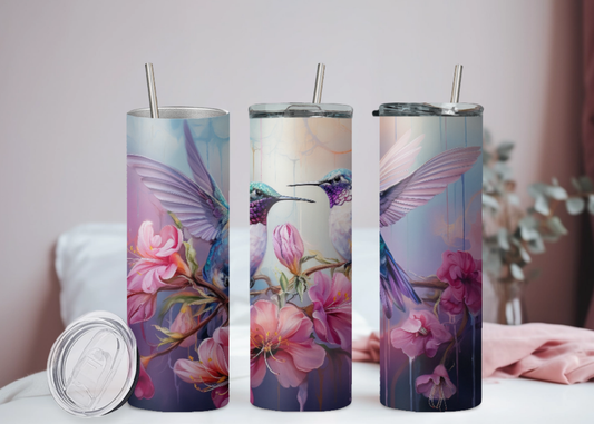 Kolibri Becher 2