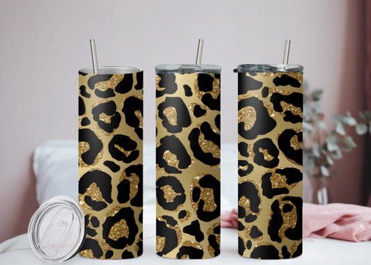Leomuster Becher 9