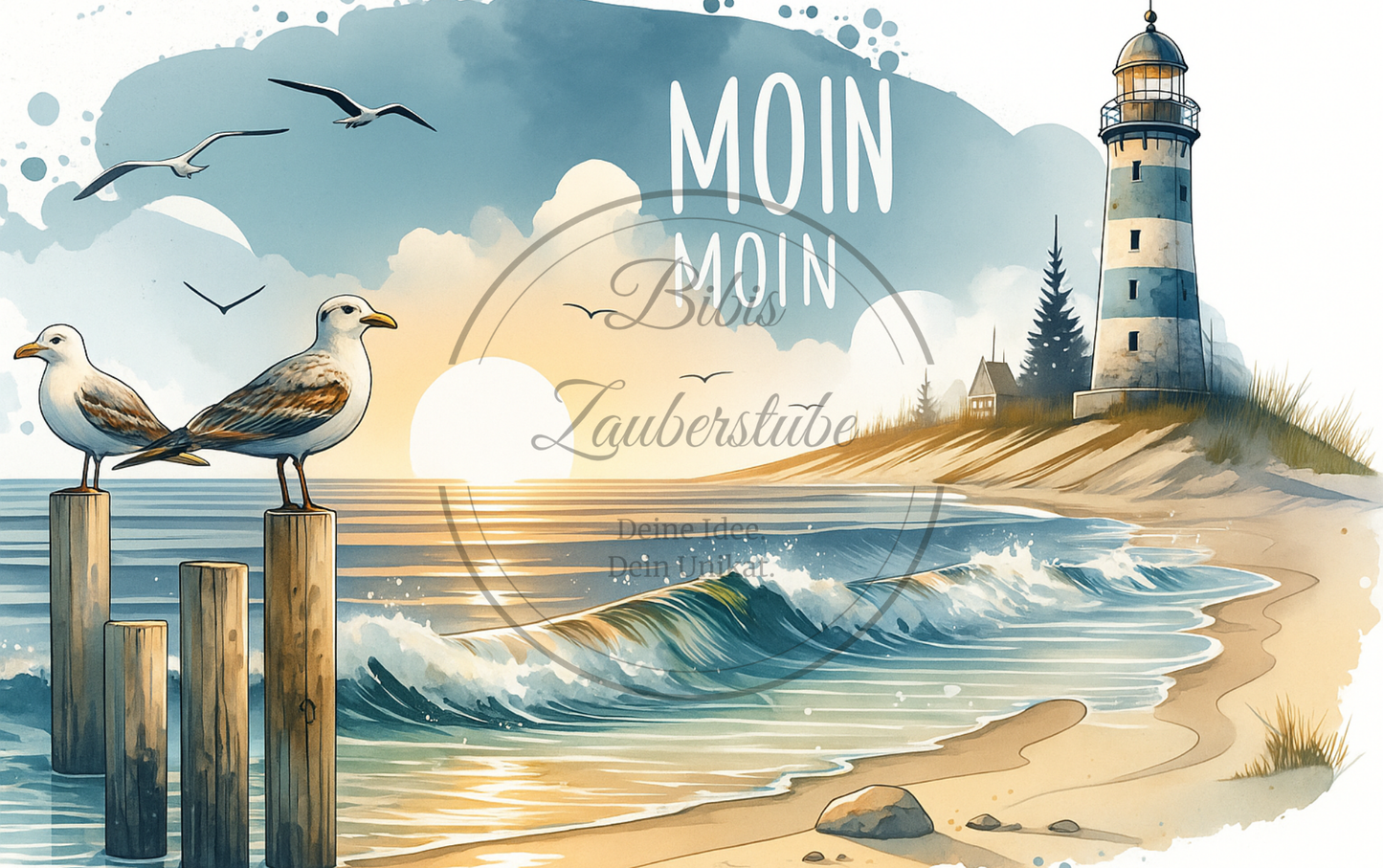 Wasserwelt (Baby) 22