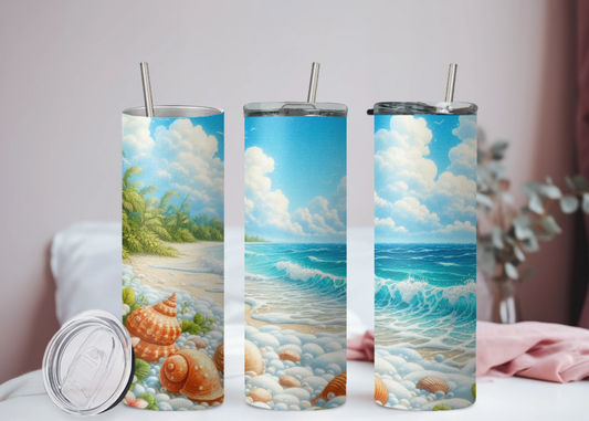 Meer Becher 2