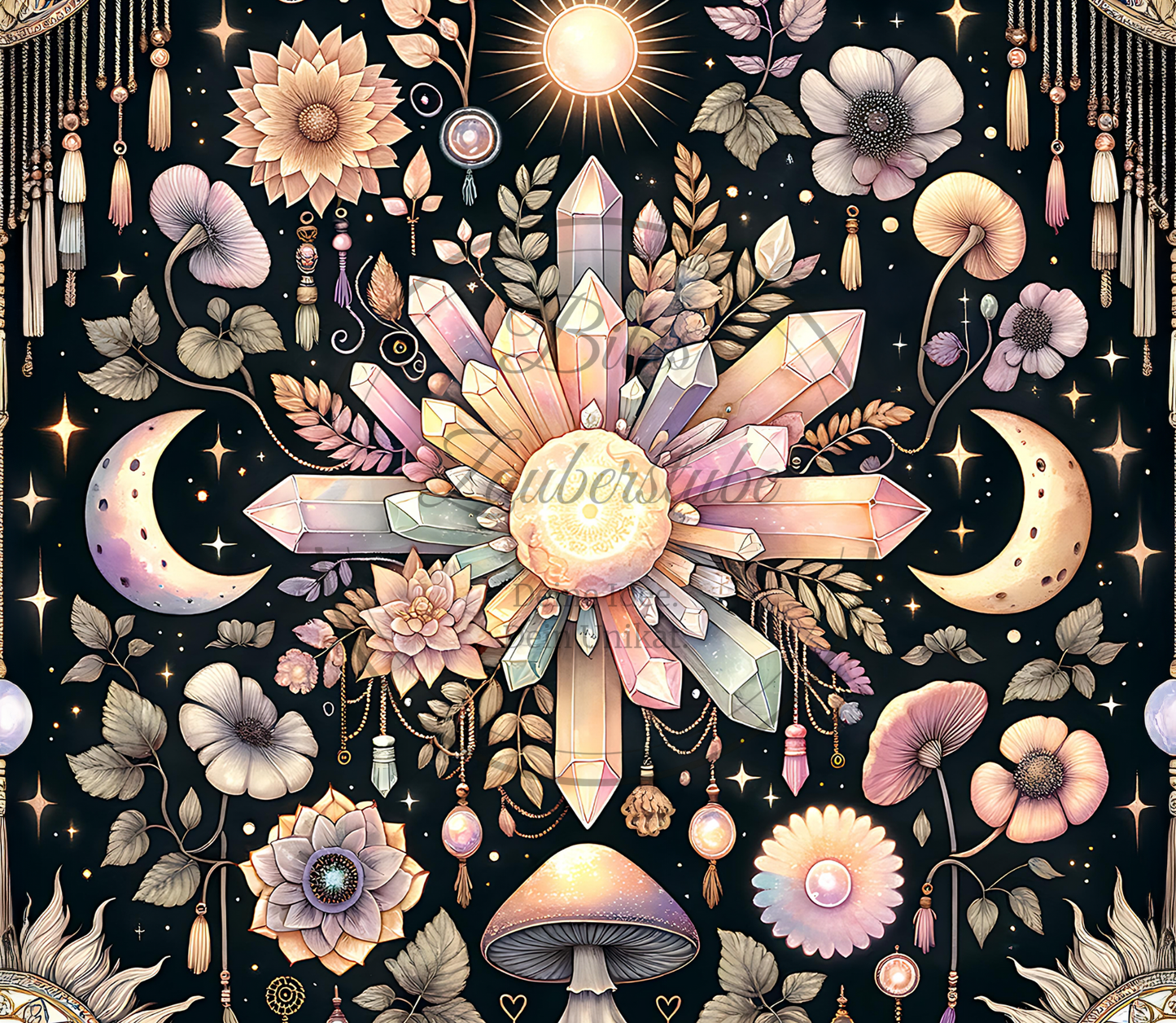 Mystisch & Hexenhaft 86