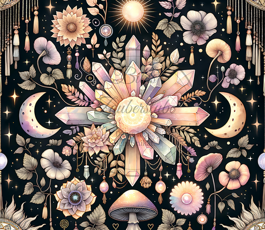 Mystisch & Hexenhaft 86