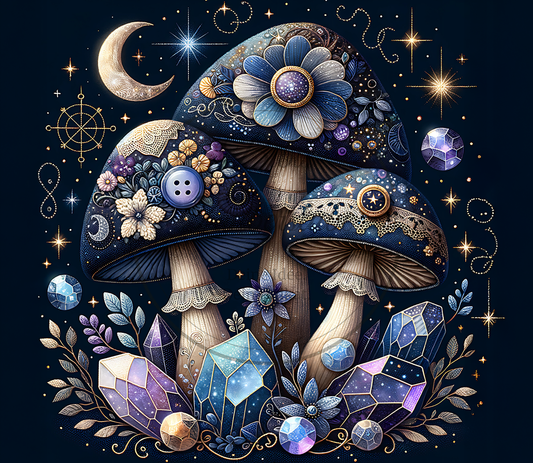 Mystisch & Hexenhaft 87