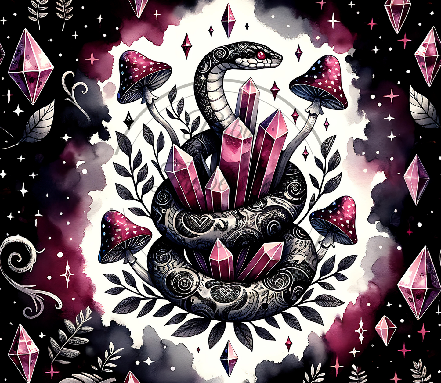 Mystisch & Hexenhaft 88