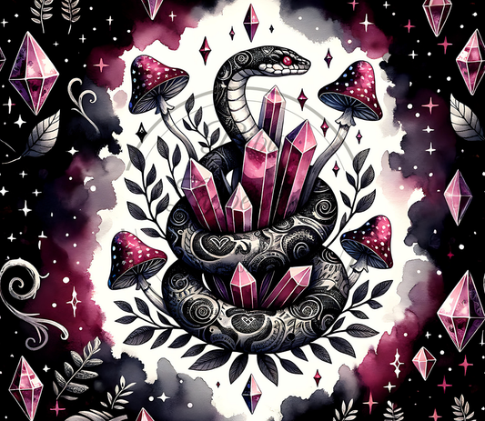 Mystisch & Hexenhaft 88