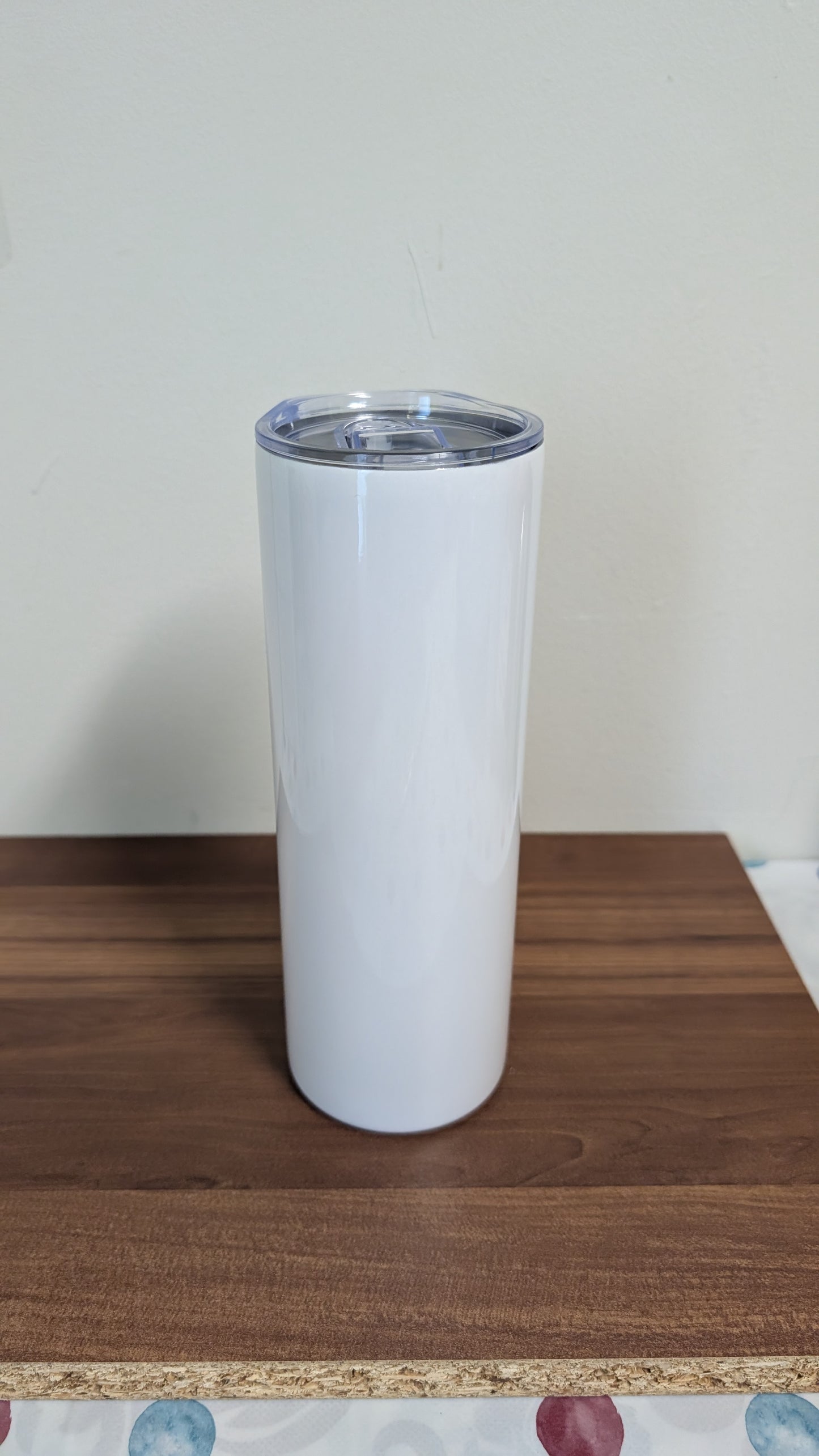 Tumblerbecher 600ml für Motivauswahl