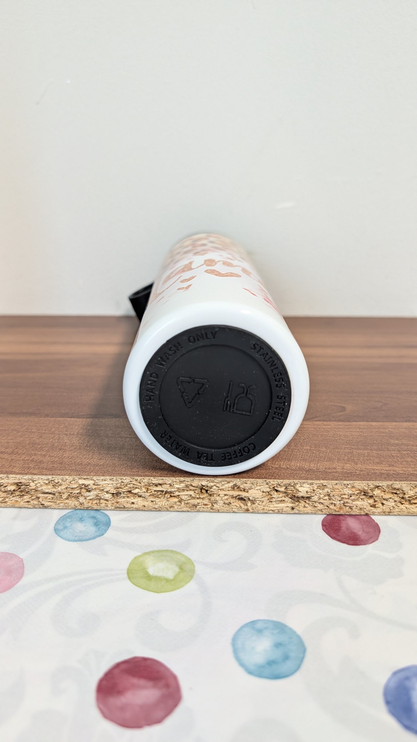 Flasche Rosen B-Ware