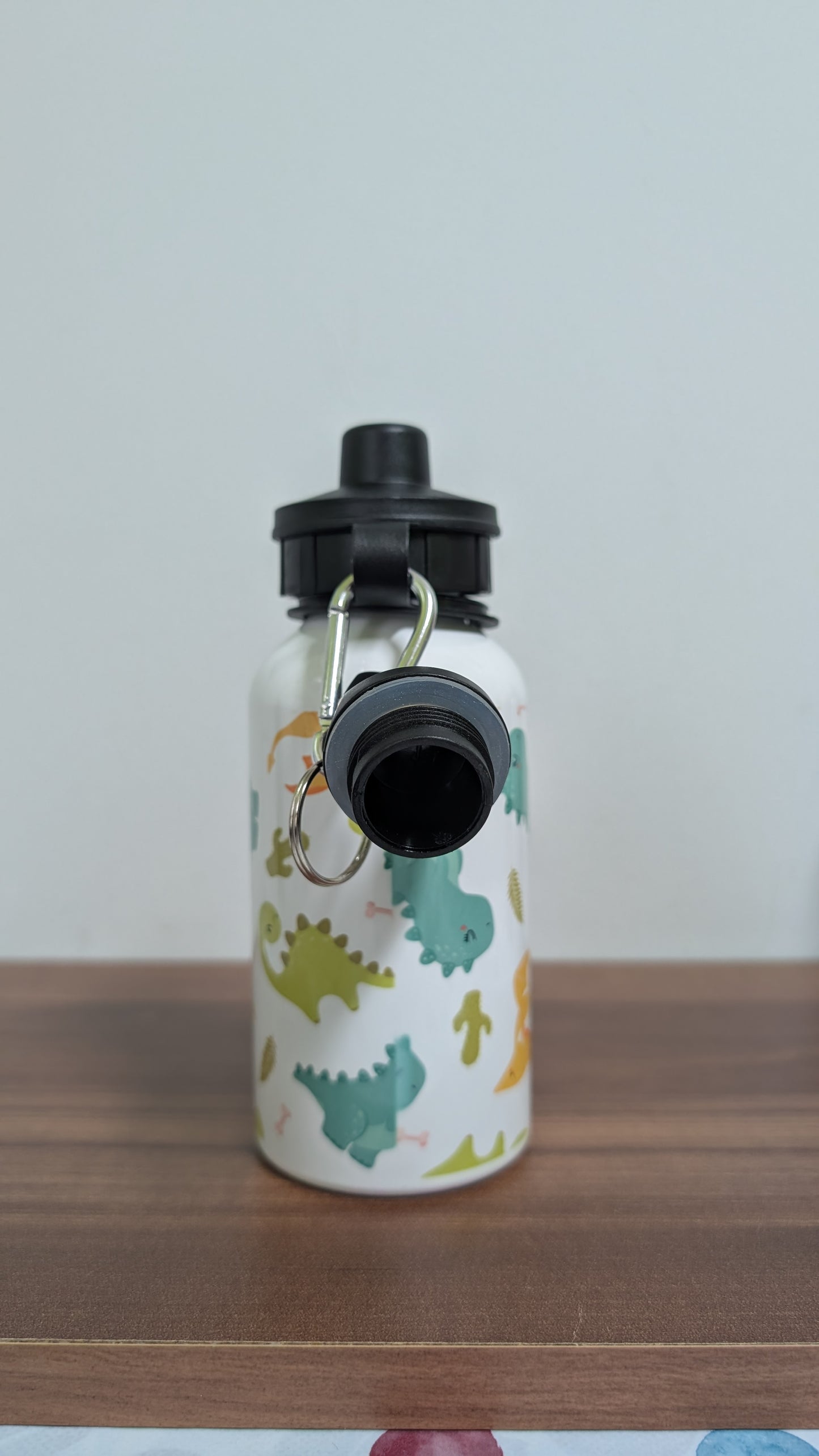 Kinder Wasserflasche Dino 300 ml