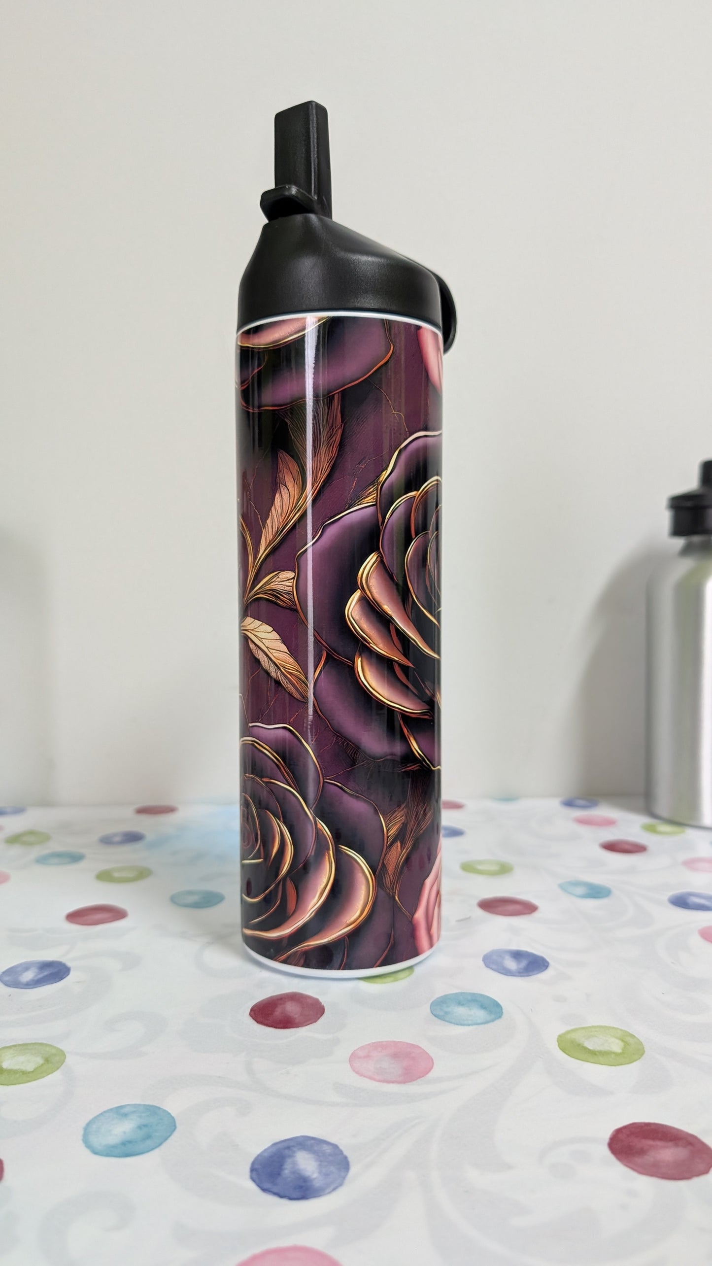 Flasche Rosen B-Ware