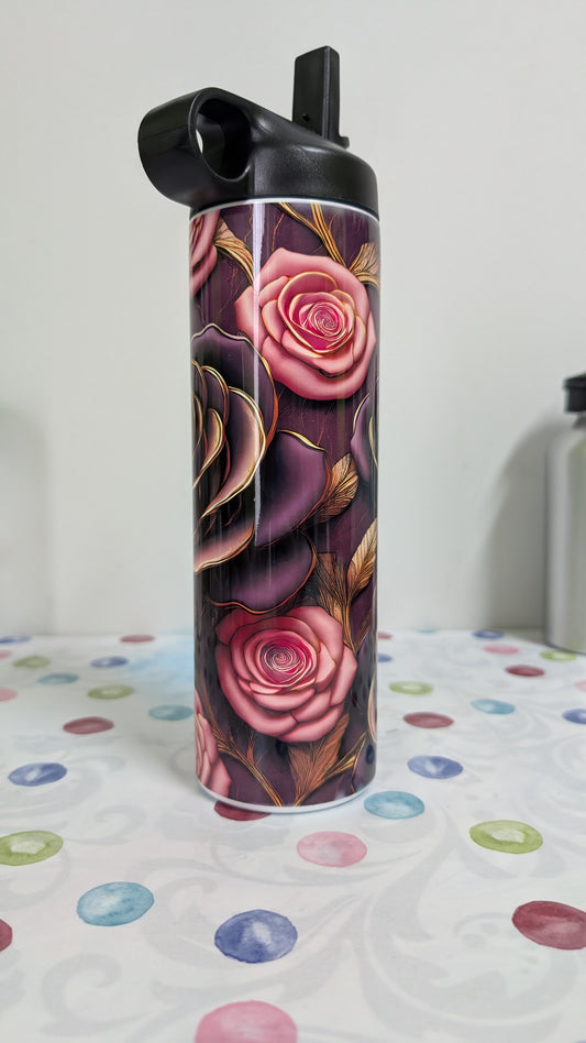 Flasche Rosen B-Ware