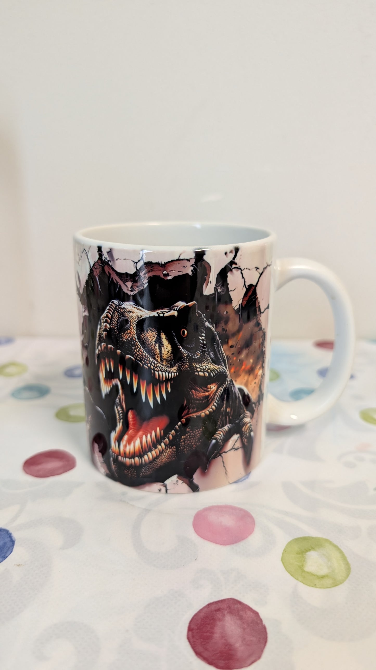 Tasse T-Rex 330ml