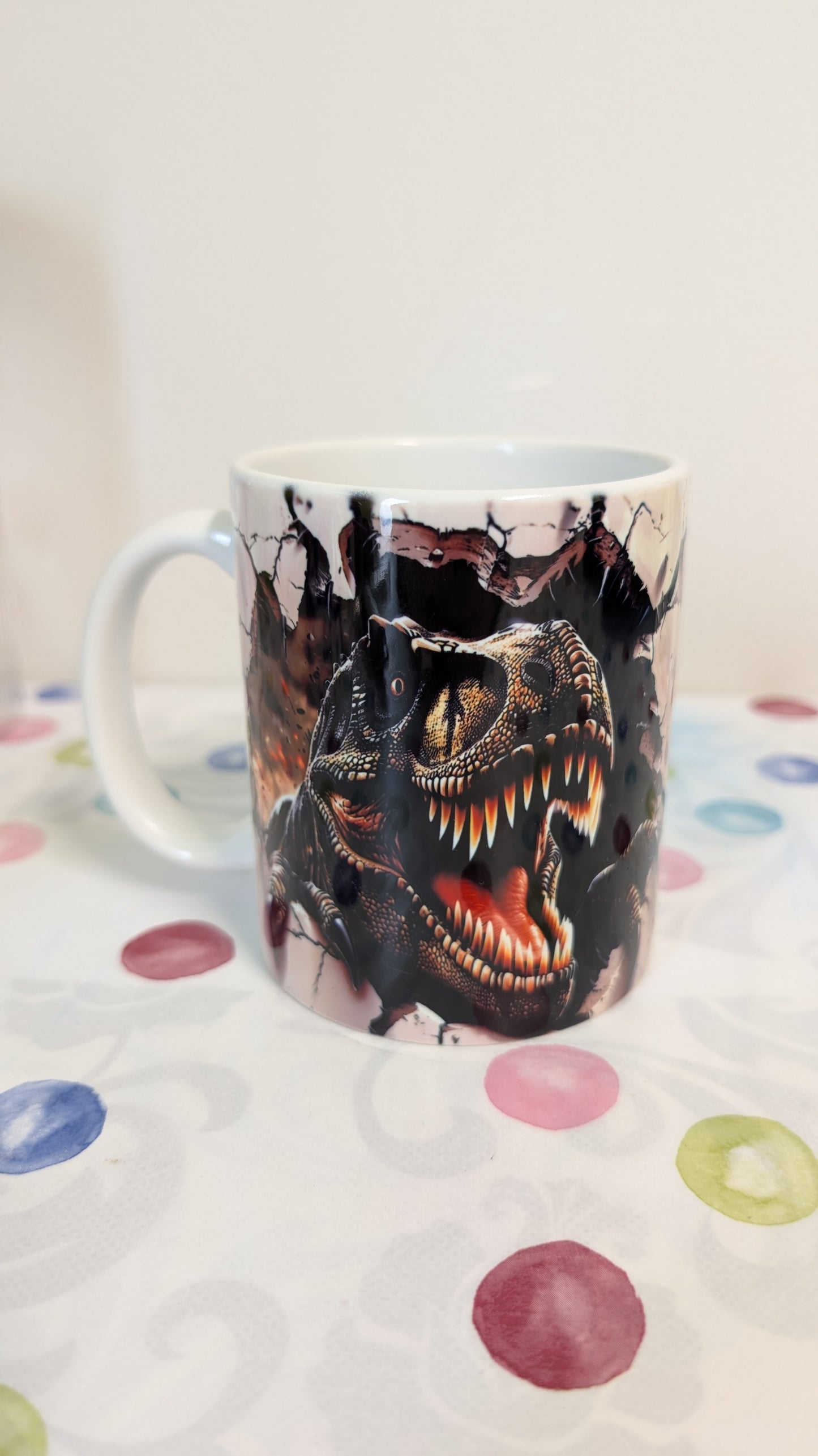 Tasse T-Rex 330ml
