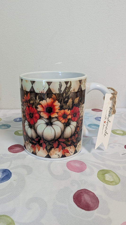 Tasse Kürbis 330ml