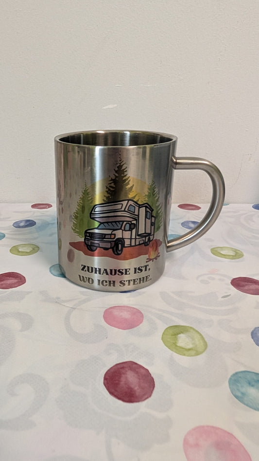 Tasse Camping 300ml
