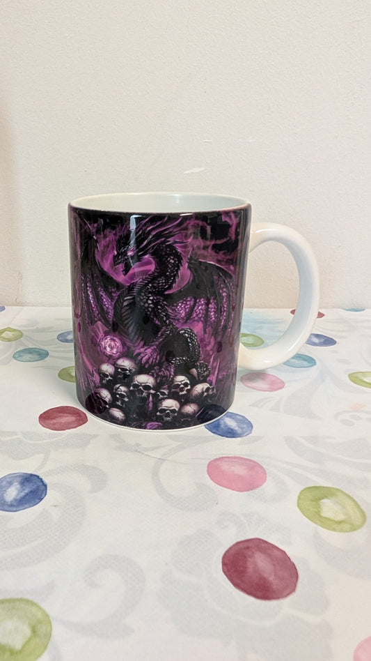 Tasse Drache 330ml