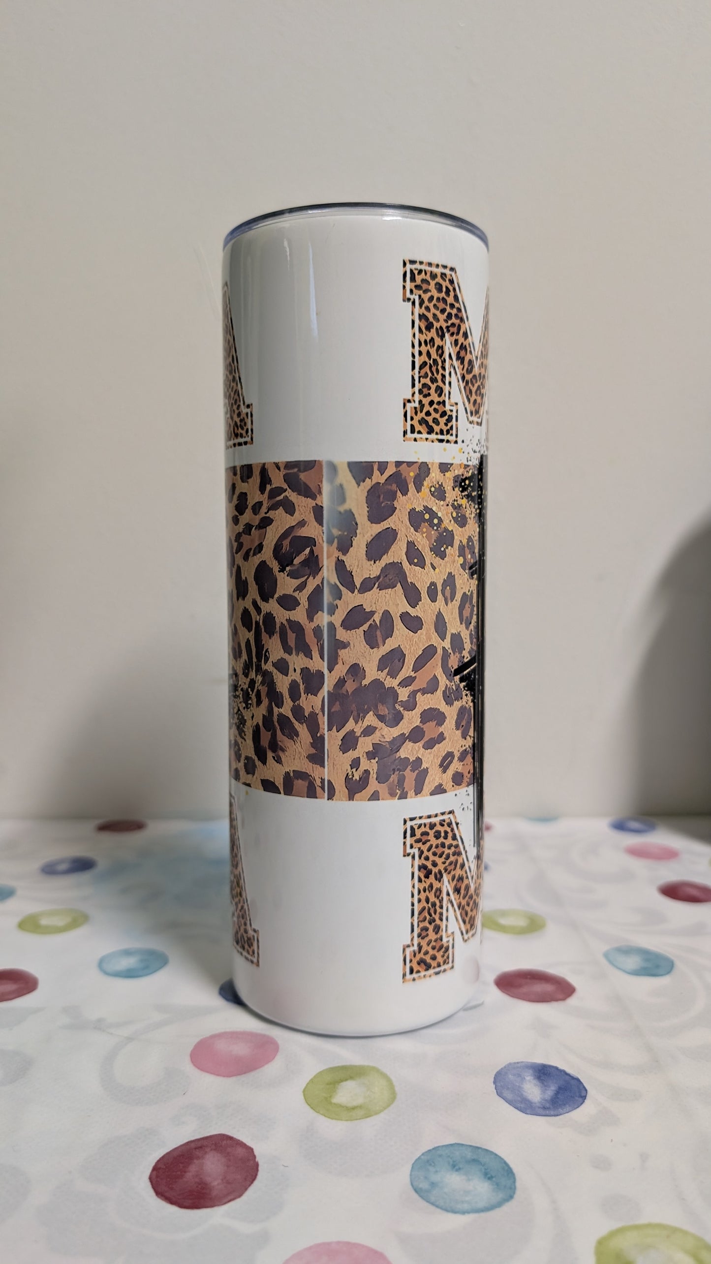 Tumblerbecher Mama B-Ware