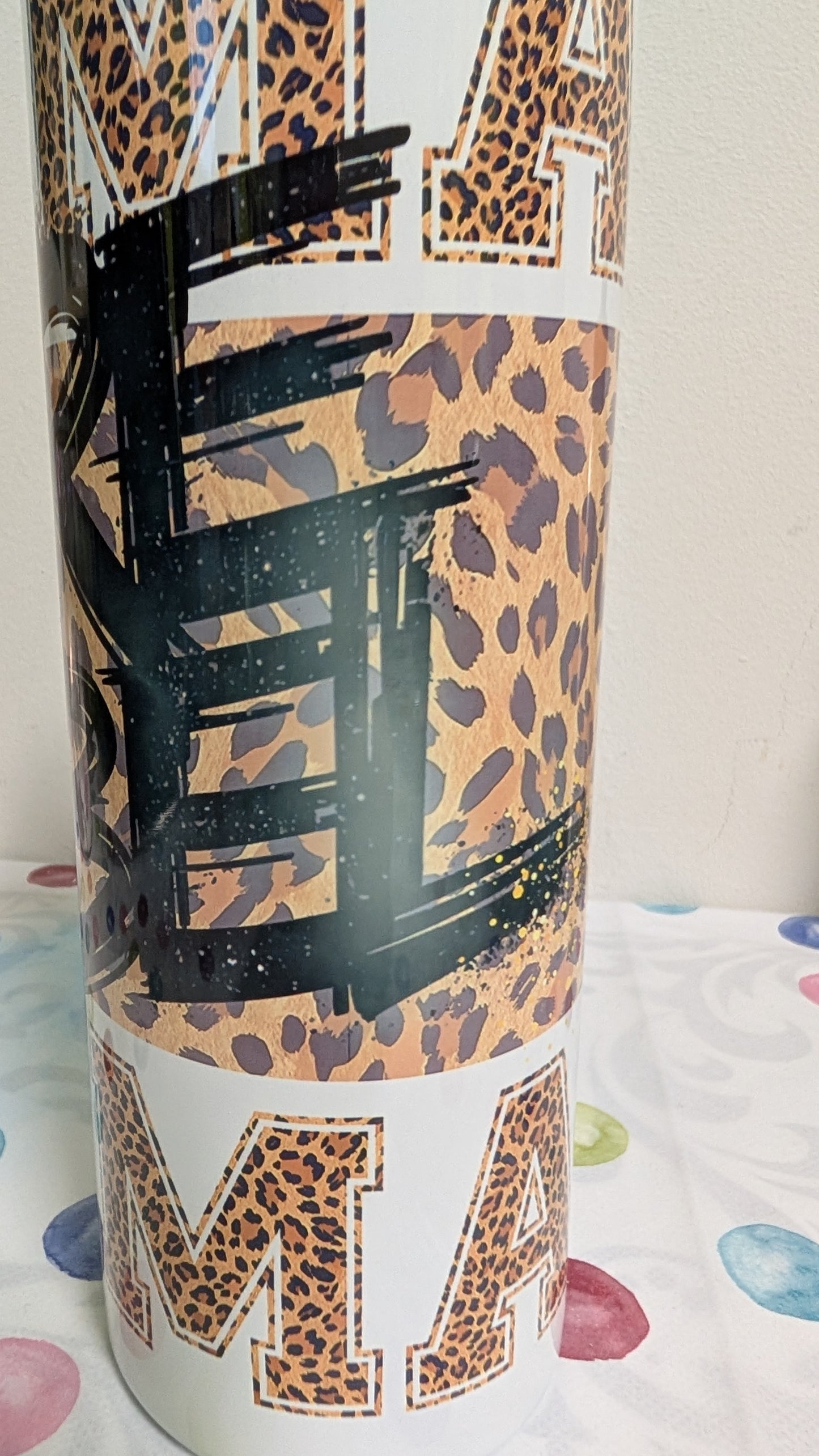 Tumblerbecher Mama B-Ware