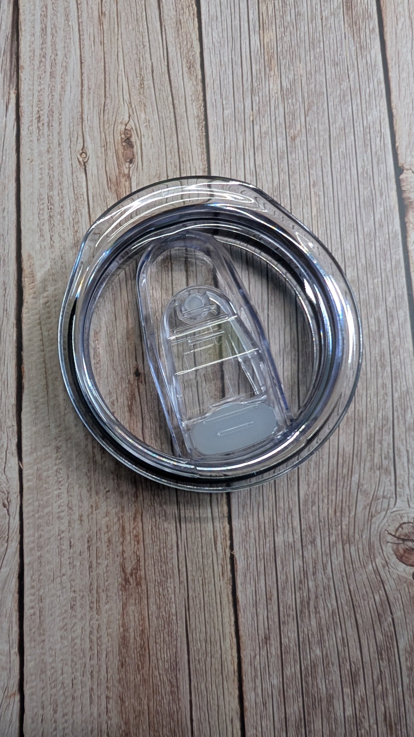 Ersatzdeckel Tumbler