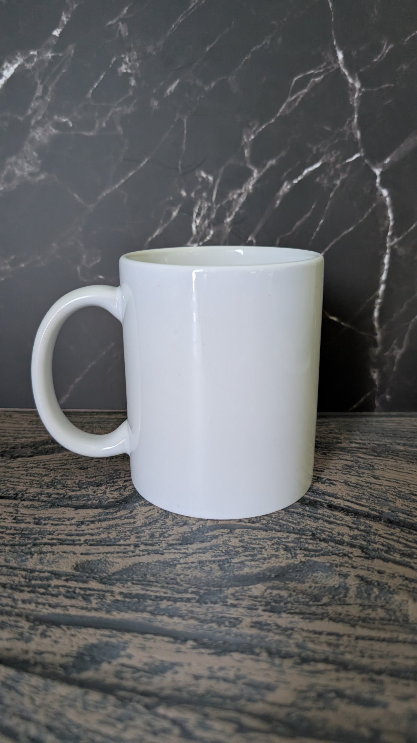 Tasse für Wunschmotiv 330ml