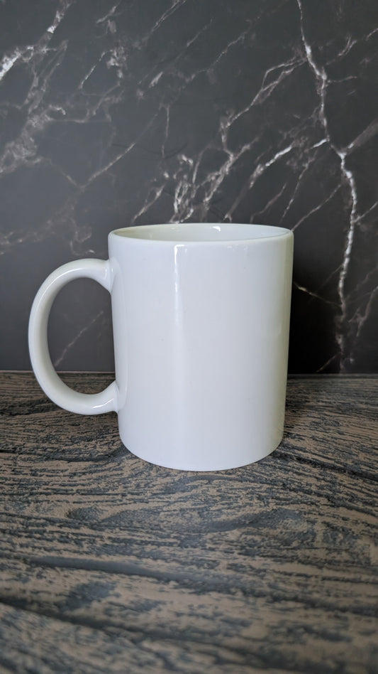 Tasse für Wunschmotiv 330ml
