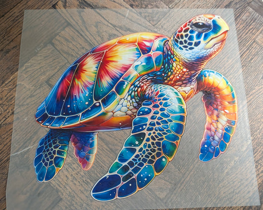 Wasserschildkröte 2 L