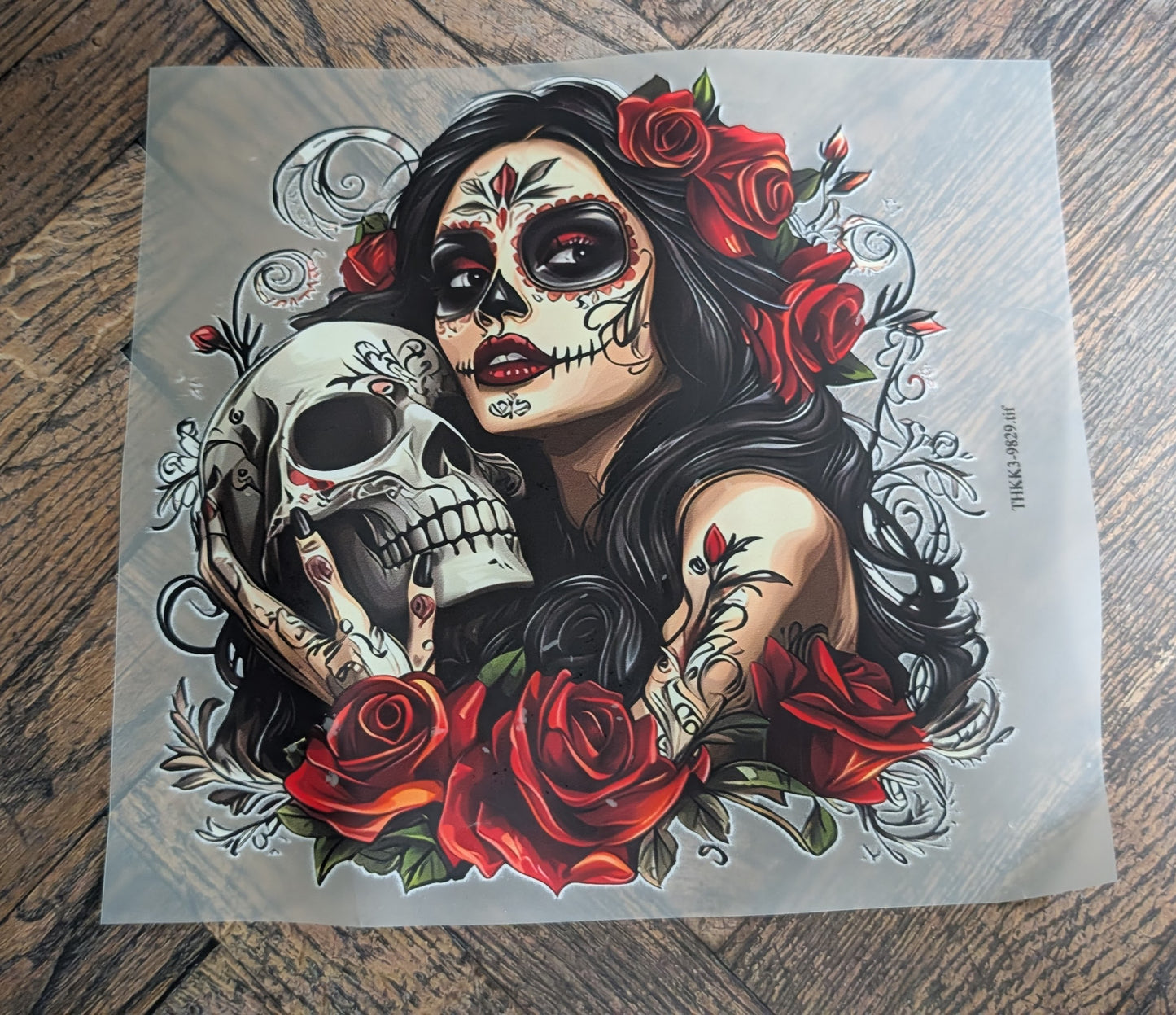 La Catrina M