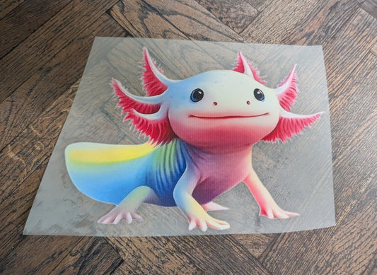 Axolotl 2 L