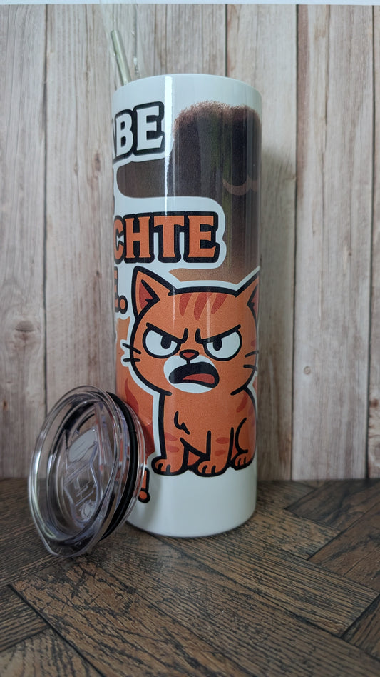 Tumbler Schlechte Laune B-Ware